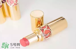 珊瑚橘口紅哪個牌子好？珊瑚橘色口紅推薦