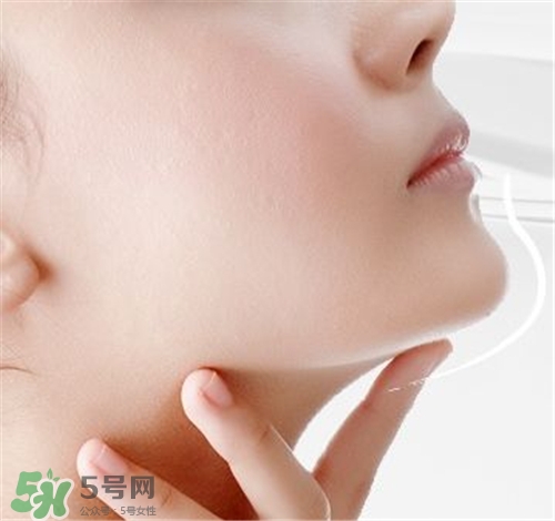 假體墊下巴后可以側(cè)睡嗎？假體墊下巴多久可以側(cè)睡？