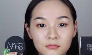 nars蜜粉和紀(jì)梵希散粉哪個好？nars蜜粉和紀(jì)梵希散粉對比