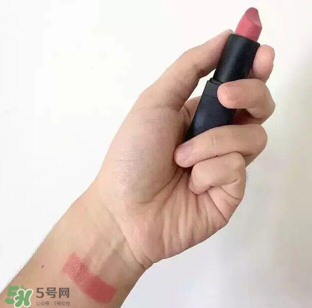 珊瑚橘口紅哪個牌子好？珊瑚橘色口紅推薦