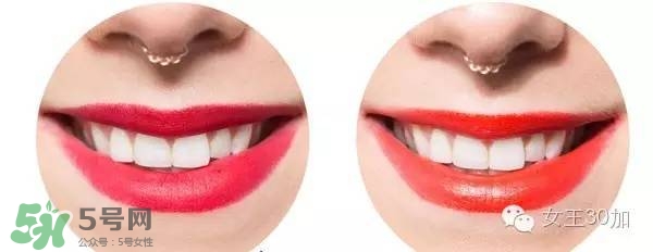 珊瑚橘色口紅適合什么膚色？珊瑚橘口紅適合黃皮嗎？