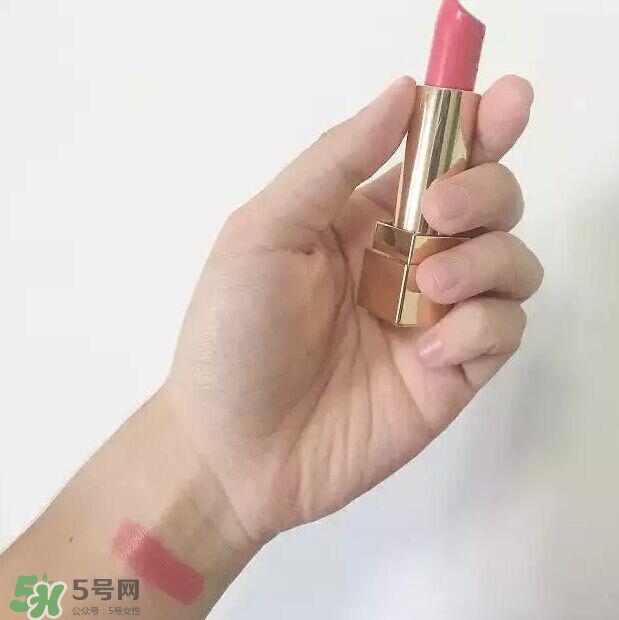 珊瑚橘口紅哪個牌子好？珊瑚橘色口紅推薦