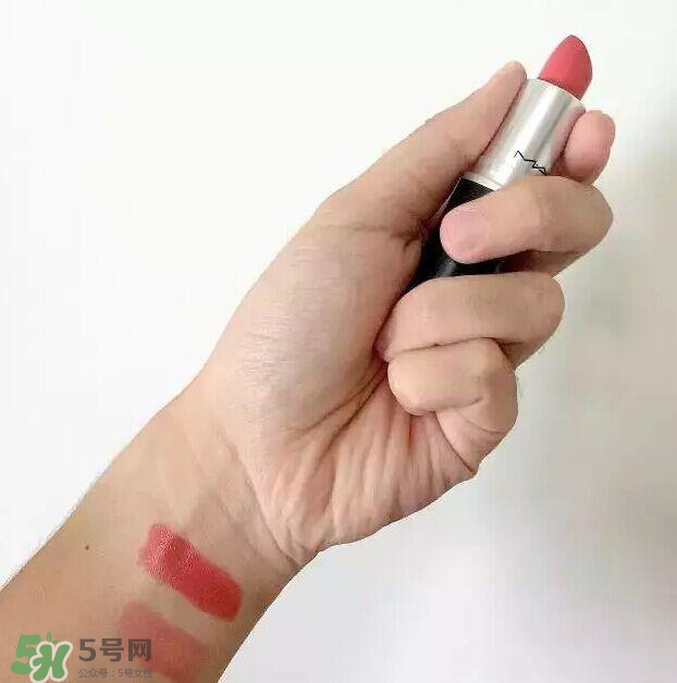 珊瑚橘口紅哪個牌子好？珊瑚橘色口紅推薦