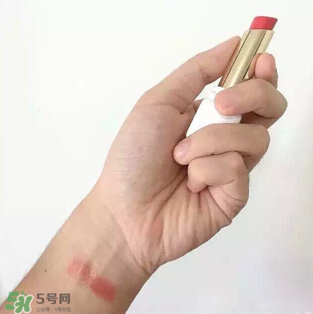 珊瑚橘口紅哪個牌子好？珊瑚橘色口紅推薦