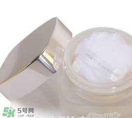 海藍(lán)之謎散粉多少錢？海藍(lán)之謎散粉專柜價格