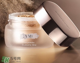 海藍(lán)之謎散粉生產(chǎn)日期怎么看？海藍(lán)之謎散粉保質(zhì)期