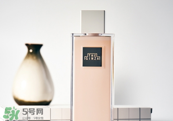 the ginza化妝水多少錢？the ginza化妝水專柜價(jià)格