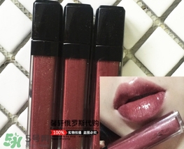 歐萊雅唇釉208多少錢？歐萊雅唇釉208專柜價格