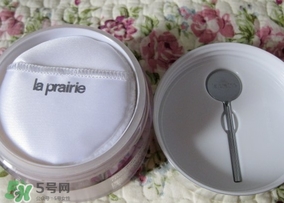 la prairie萊珀妮散粉多少錢(qián)？la prairie萊珀妮散粉專(zhuān)柜價(jià)格