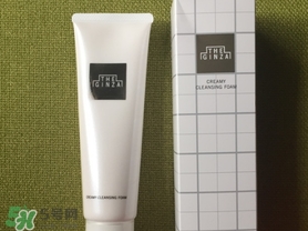 the ginza洗面奶多少錢？the ginza洗面奶專柜價(jià)格
