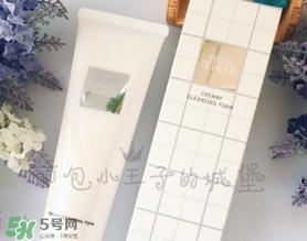 the ginza洗面奶多少錢？the ginza洗面奶專柜價(jià)格