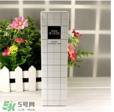 the ginza洗面奶多少錢？the ginza洗面奶專柜價(jià)格