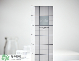 the ginza卸妝油怎么用？the ginza卸妝油使用方法