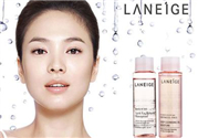蘭芝眼唇卸妝液怎么用？蘭芝眼唇卸妝液使用方法
