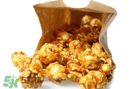 吃爆米花會(huì)上火嗎？爆米花吃多了會(huì)上火嗎？