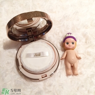 dicila蒂思嵐玫瑰蜜粉散粉怎么樣？dicila玫瑰蜜粉散粉好用嗎？