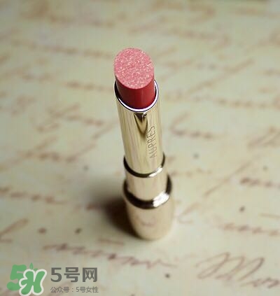 絲絨口紅是什么意思？絲絨口紅推薦