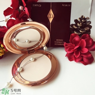 charlotte tilbury蜜粉餅多少錢？ct蜜粉餅專柜價(jià)格