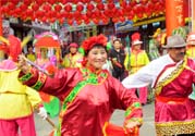 龍?zhí)ь^可以結(jié)婚嗎？龍?zhí)ь^是結(jié)婚吉日嗎？