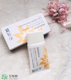 悅詩風(fēng)吟防曬霜spf35多少錢?悅詩風(fēng)吟防曬霜spf35價格