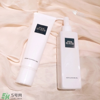 the ginza卸妝油怎么用？the ginza卸妝油使用方法