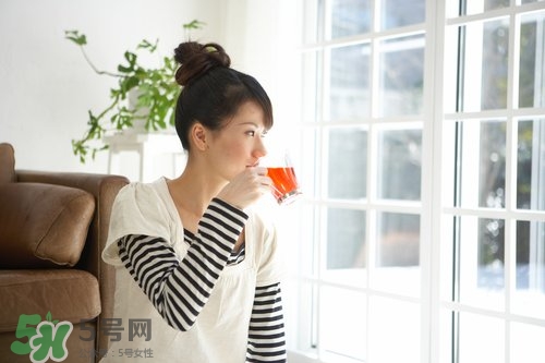 喝減肥茶影響月經(jīng)嗎？喝減肥茶會推遲月經(jīng)嗎？