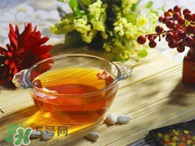 減肥茶能減肥嗎？減肥茶有用嗎？