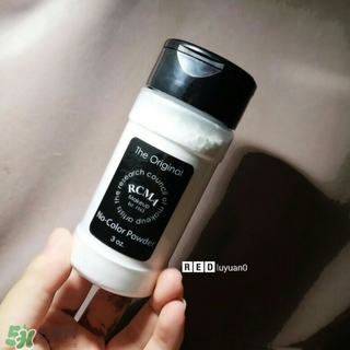 rcma散粉哪里買？rcma散粉香港有賣嗎？