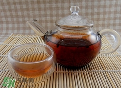 減肥茶能減肥嗎？減肥茶有用嗎？