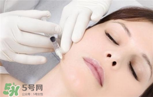 玻尿酸除皺能維持多久？玻尿酸除皺能保持多長時間？