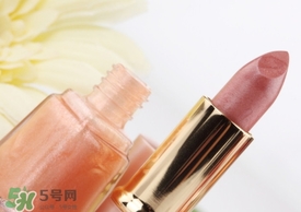 2017珠光口紅什么牌子好？2107珠光口紅排行榜