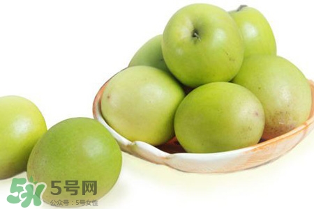 孕婦可以吃貴妃棗嗎？懷孕了能吃貴妃棗嗎？