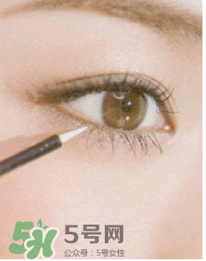 眼線珠光好還是啞光好？眼線珠光啞光區(qū)別