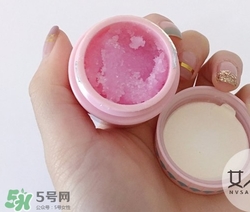 2017唇部磨砂膏哪個牌子好？2017唇部磨砂膏推薦