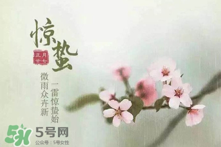 驚蟄吃什么蔬菜好？驚蟄節(jié)氣養(yǎng)生吃什么蔬菜？