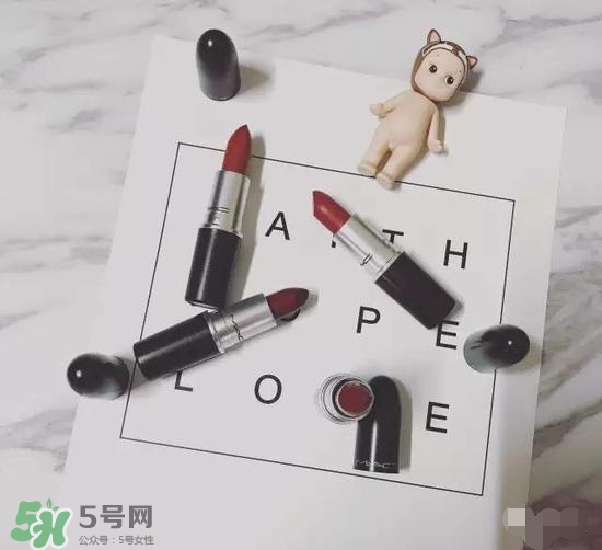 啞光和水潤哪個好？啞光口紅和水潤口紅區(qū)別