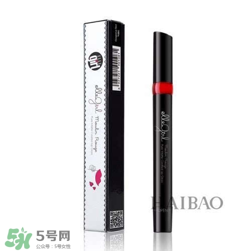 啞光和霧面哪個(gè)好？啞光口紅和霧面口紅區(qū)別