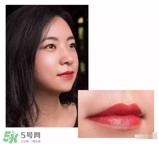啞光和水潤哪個好？啞光口紅和水潤口紅區(qū)別