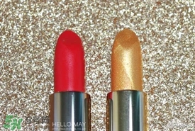 啞光口紅和珠光口紅哪個好？啞光口紅和珠光區(qū)別