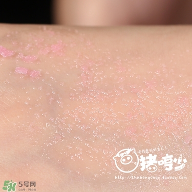 lush唇部磨砂膏保質(zhì)期是多久？lush唇部磨砂膏過期可以用嗎？