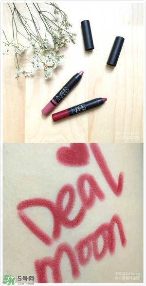 啞光和水潤(rùn)哪個(gè)好？啞光口紅和水潤(rùn)口紅區(qū)別