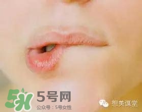啞光口紅是什么意思？啞光口紅干嗎