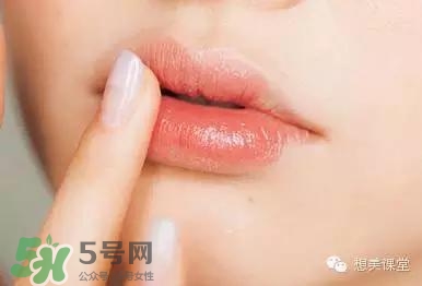啞光口紅是什么意思？啞光口紅干嗎
