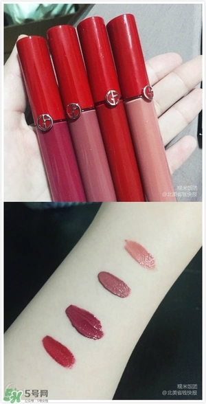 啞光和水潤(rùn)哪個(gè)好？啞光口紅和水潤(rùn)口紅區(qū)別