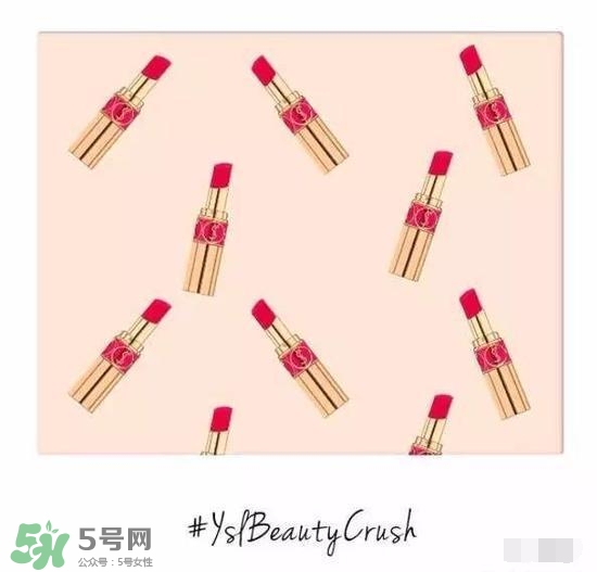 啞光和水潤哪個好？啞光口紅和水潤口紅區(qū)別