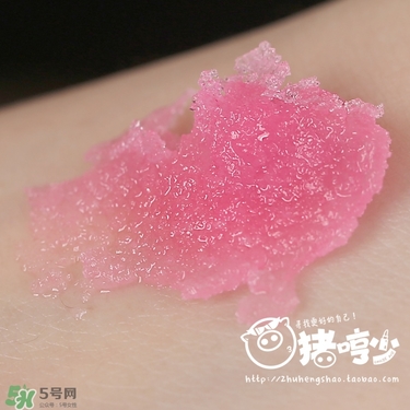 lush唇部磨砂膏保質(zhì)期是多久？lush唇部磨砂膏過期可以用嗎？