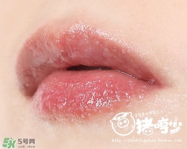 lush唇部磨砂膏保質(zhì)期是多久？lush唇部磨砂膏過期可以用嗎？