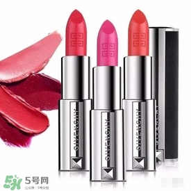 啞光和水潤哪個好？啞光口紅和水潤口紅區(qū)別