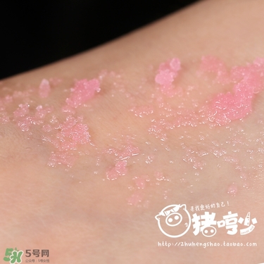 lush唇部磨砂膏保質(zhì)期是多久？lush唇部磨砂膏過期可以用嗎？