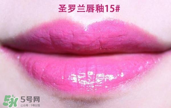 ysl鏡面唇釉和黑管唇釉哪個(gè)好？ysl鏡面唇釉和黑管唇釉區(qū)別